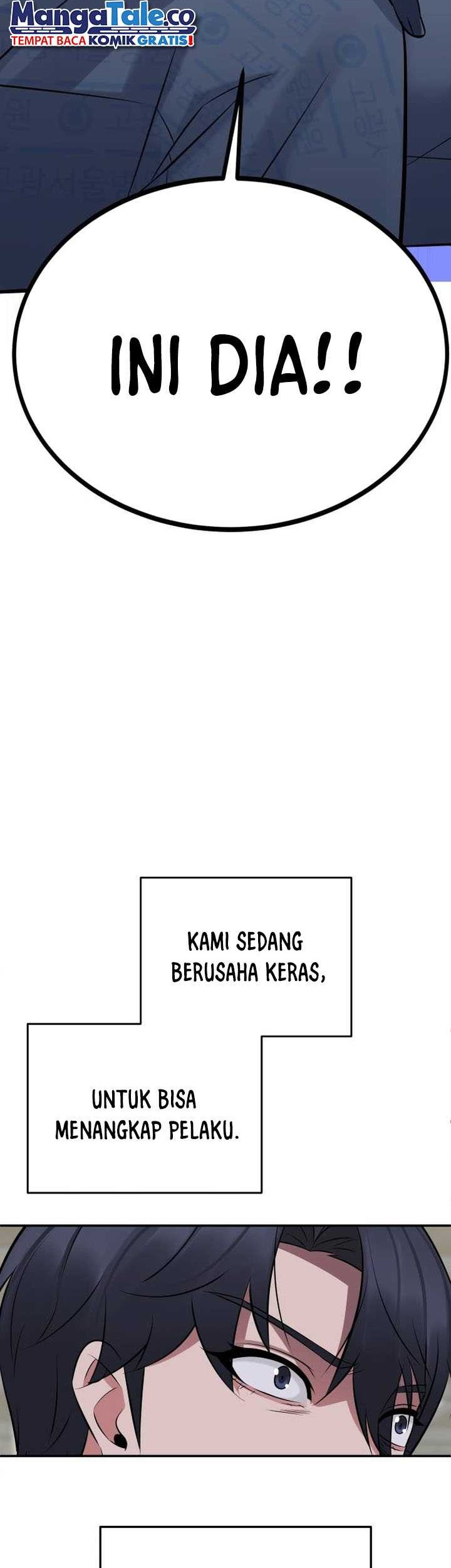 The Reincarnated Cop Who Strikes With Wealth Chapter 02 Gambar 63