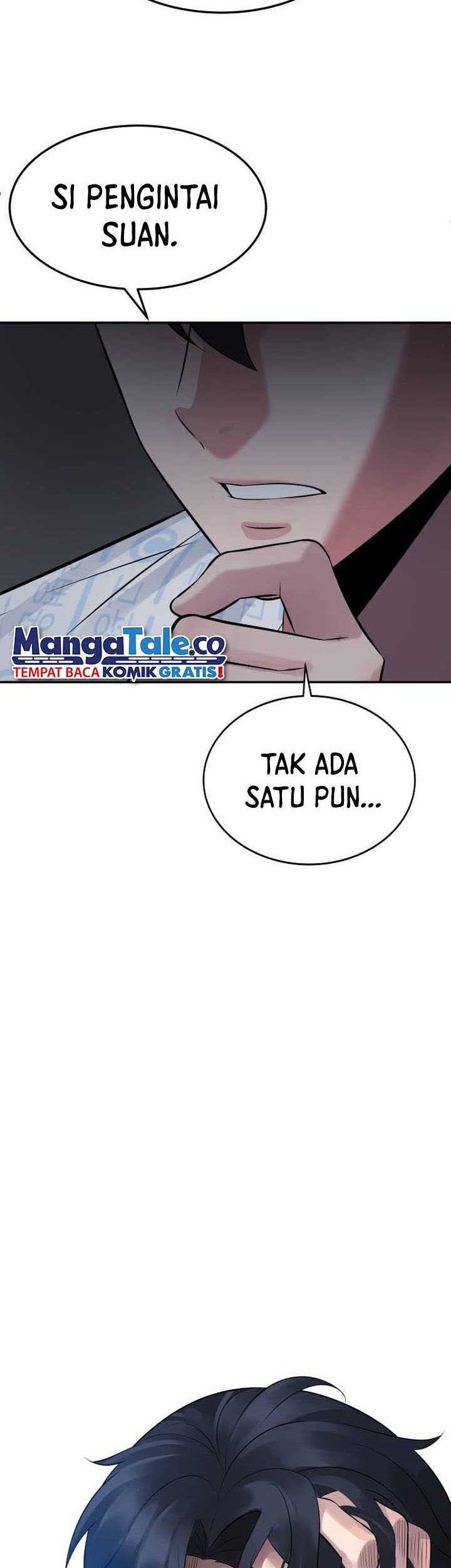 The Reincarnated Cop Who Strikes With Wealth Chapter 02 Gambar 70
