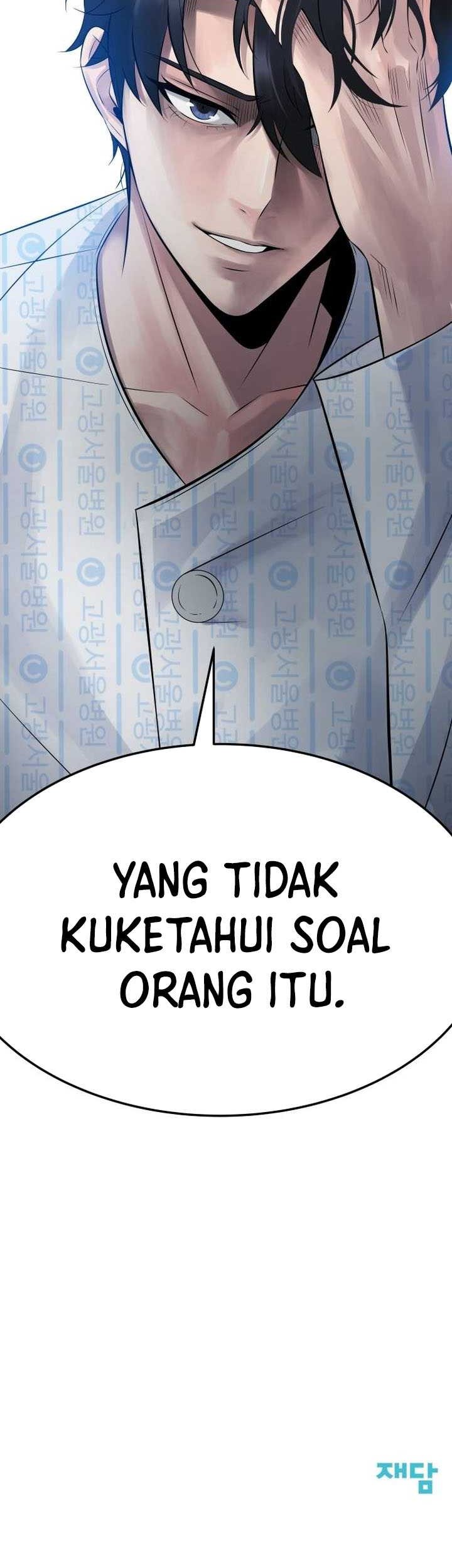 The Reincarnated Cop Who Strikes With Wealth Chapter 02 Gambar 71