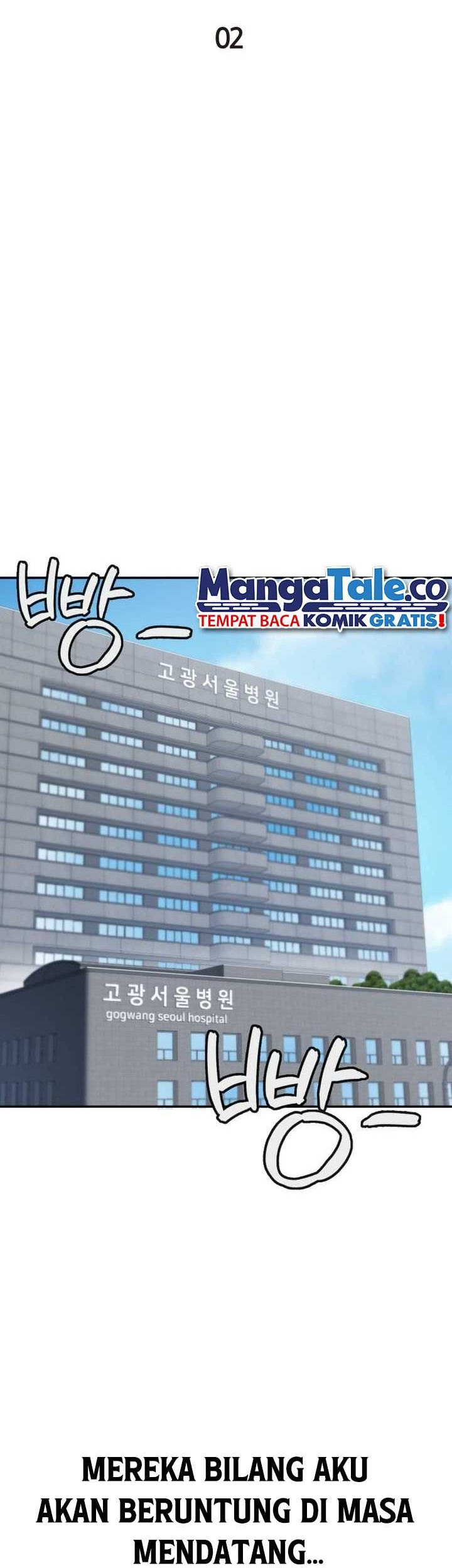 The Reincarnated Cop Who Strikes With Wealth Chapter 02 Gambar 5