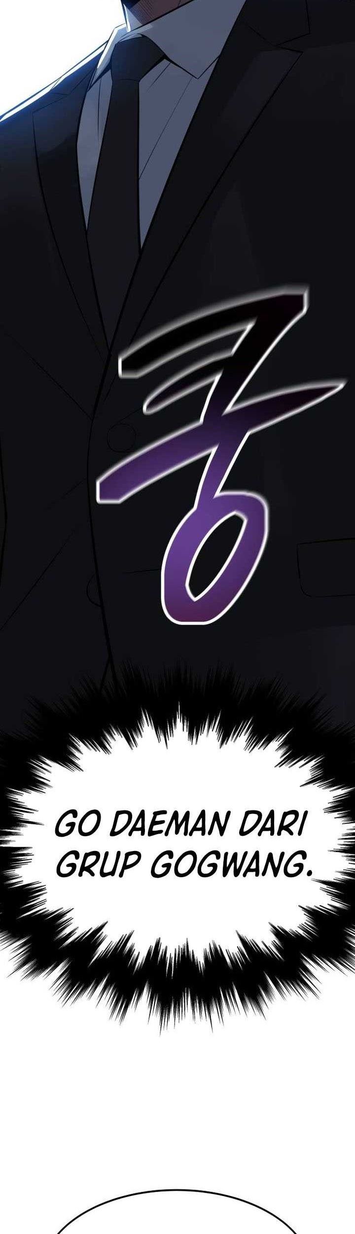 The Reincarnated Cop Who Strikes With Wealth Chapter 02 Gambar 20