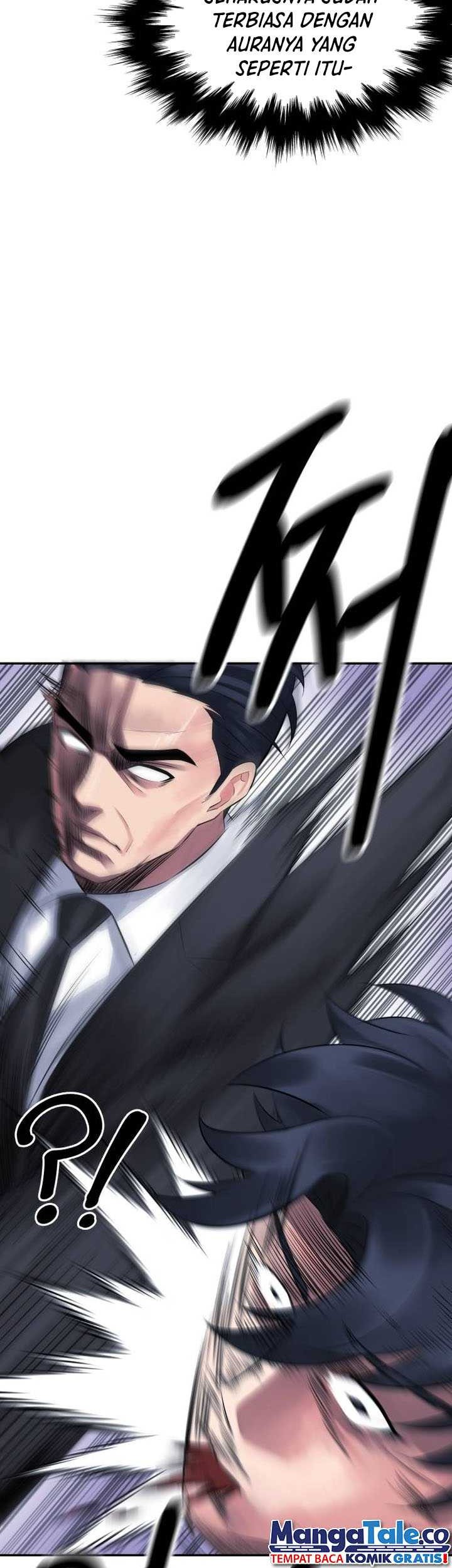 The Reincarnated Cop Who Strikes With Wealth Chapter 02 Gambar 24