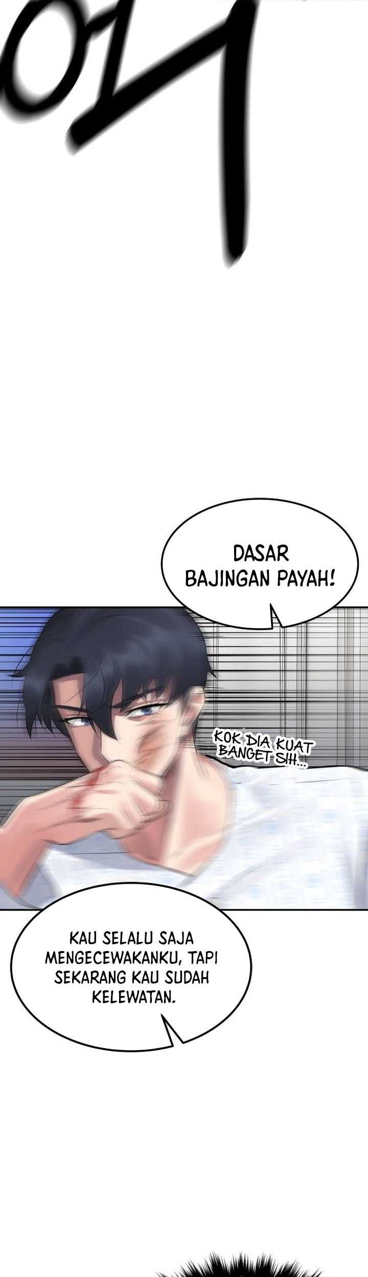 The Reincarnated Cop Who Strikes With Wealth Chapter 02 Gambar 25