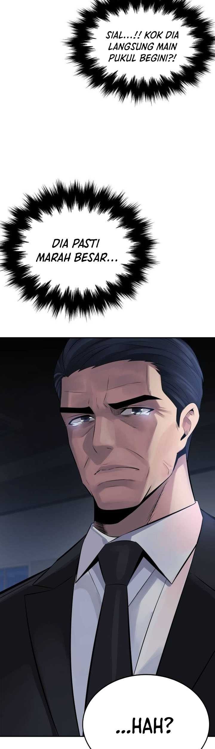 The Reincarnated Cop Who Strikes With Wealth Chapter 02 Gambar 26