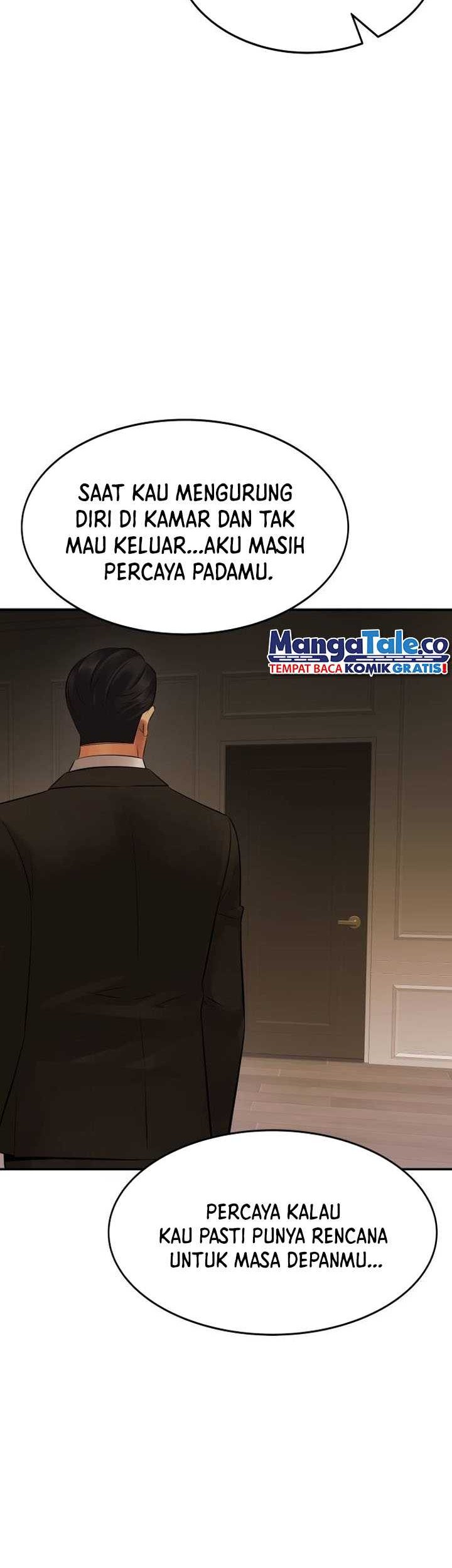 The Reincarnated Cop Who Strikes With Wealth Chapter 02 Gambar 27