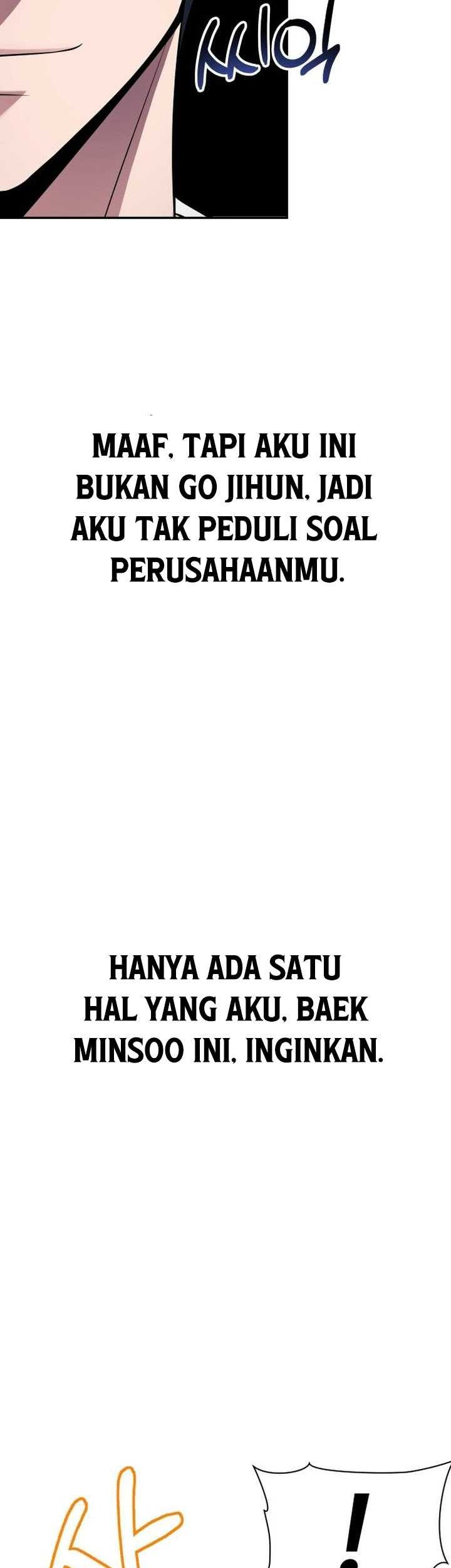 The Reincarnated Cop Who Strikes With Wealth Chapter 02 Gambar 33