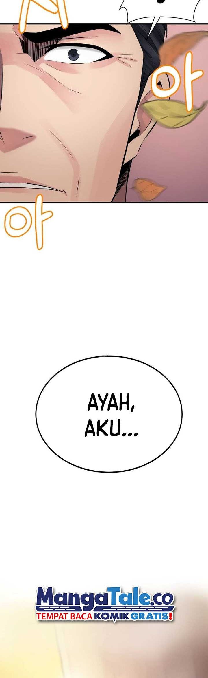 The Reincarnated Cop Who Strikes With Wealth Chapter 02 Gambar 34