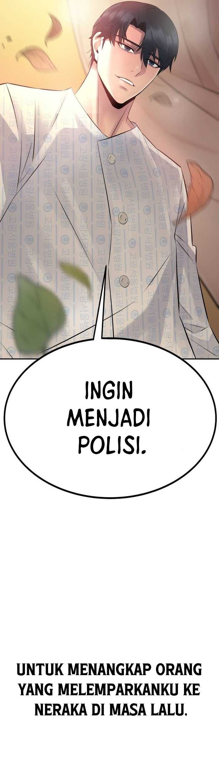 The Reincarnated Cop Who Strikes With Wealth Chapter 02 Gambar 35