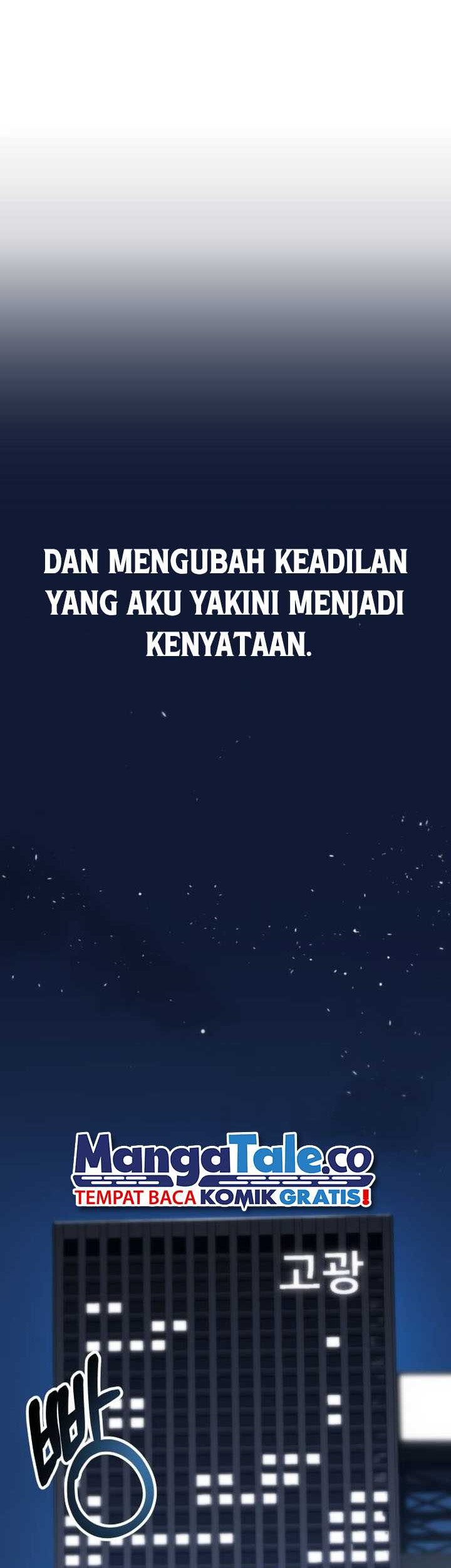 The Reincarnated Cop Who Strikes With Wealth Chapter 02 Gambar 36