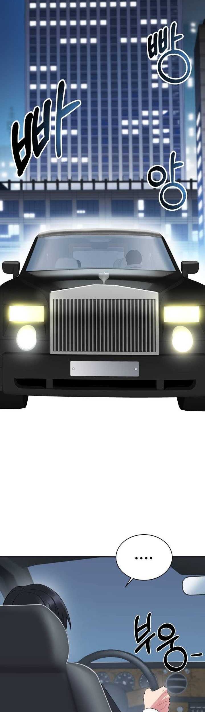 The Reincarnated Cop Who Strikes With Wealth Chapter 02 Gambar 37