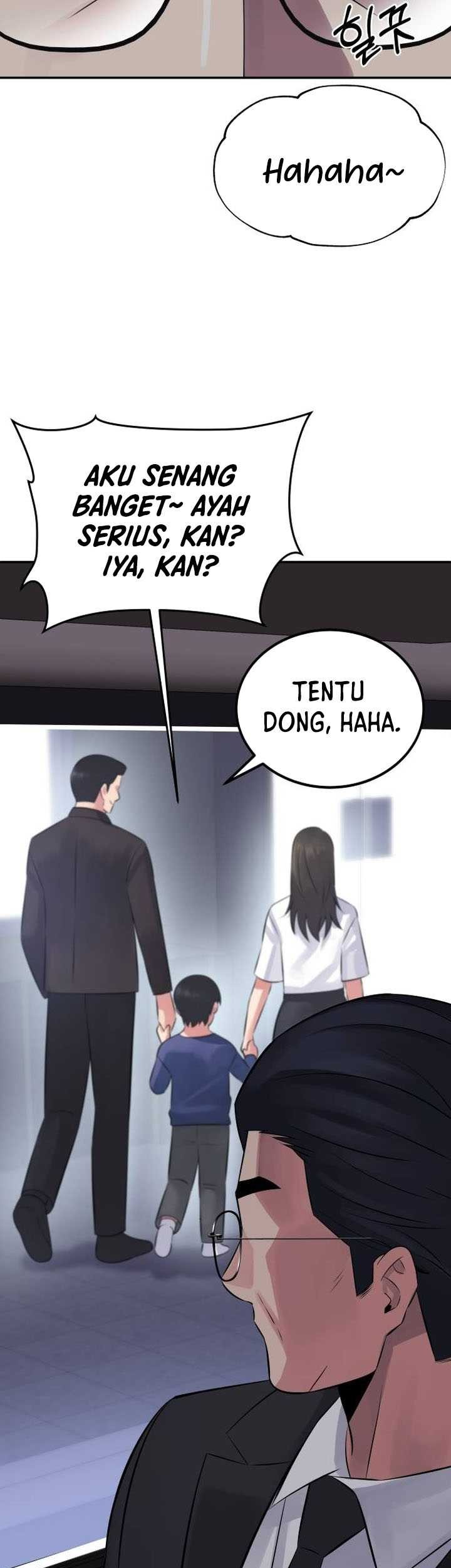 The Reincarnated Cop Who Strikes With Wealth Chapter 02 Gambar 39