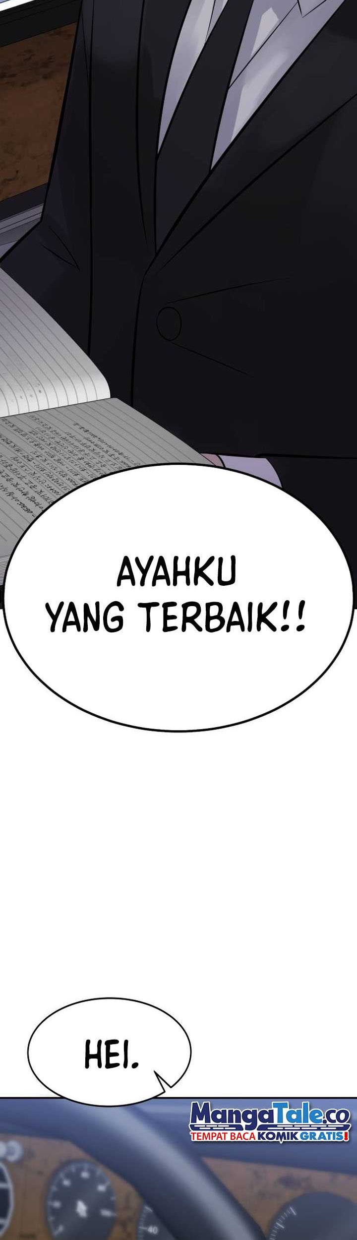 The Reincarnated Cop Who Strikes With Wealth Chapter 02 Gambar 40