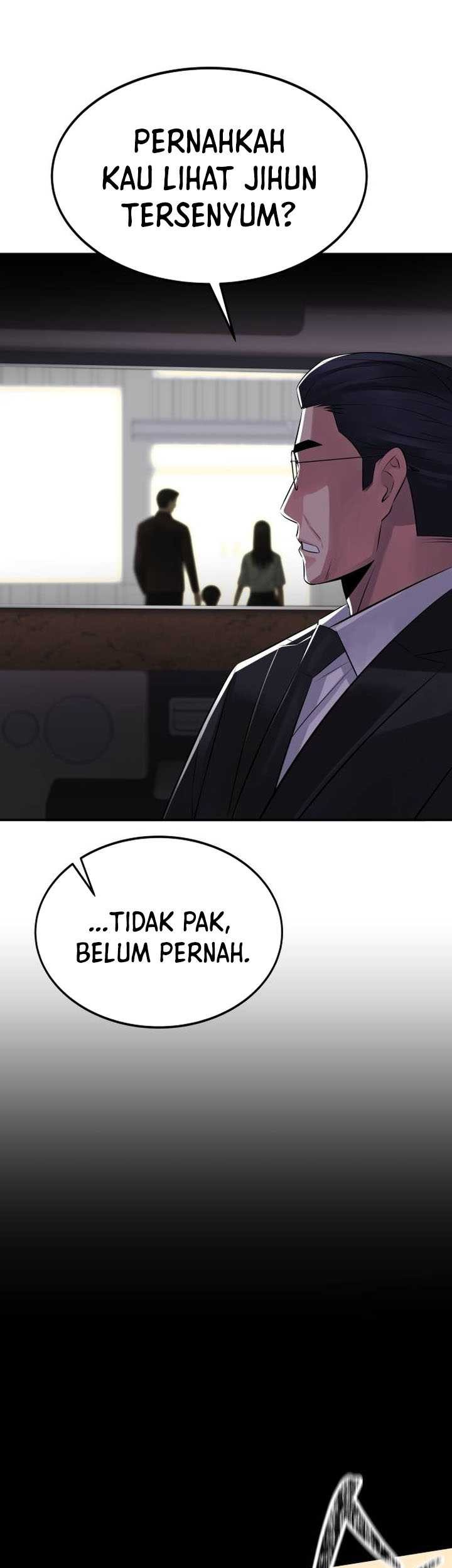 The Reincarnated Cop Who Strikes With Wealth Chapter 02 Gambar 42