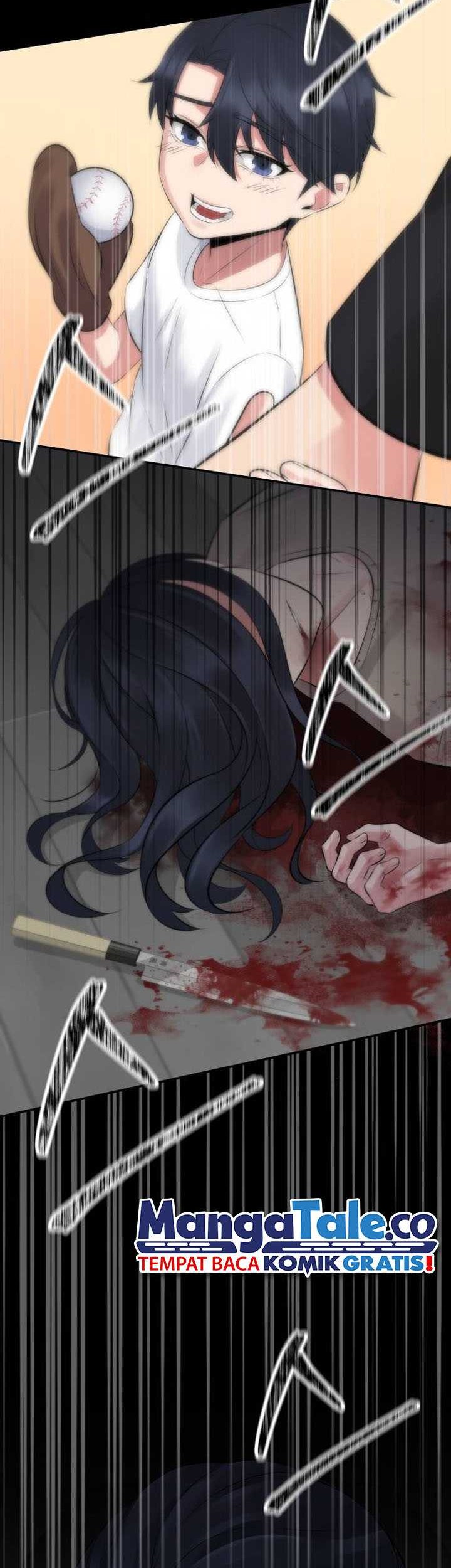 The Reincarnated Cop Who Strikes With Wealth Chapter 02 Gambar 43