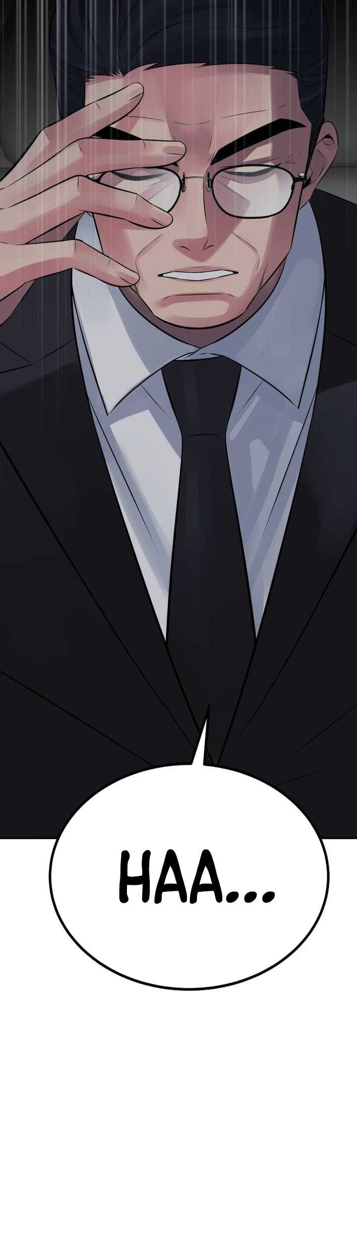 The Reincarnated Cop Who Strikes With Wealth Chapter 02 Gambar 44