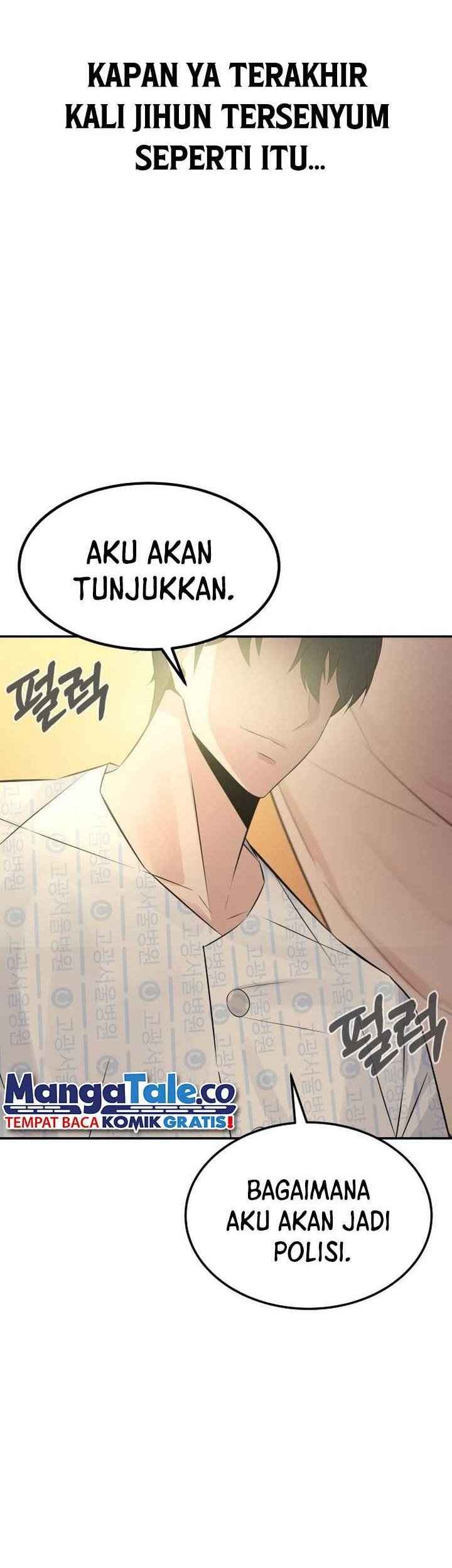 The Reincarnated Cop Who Strikes With Wealth Chapter 02 Gambar 45