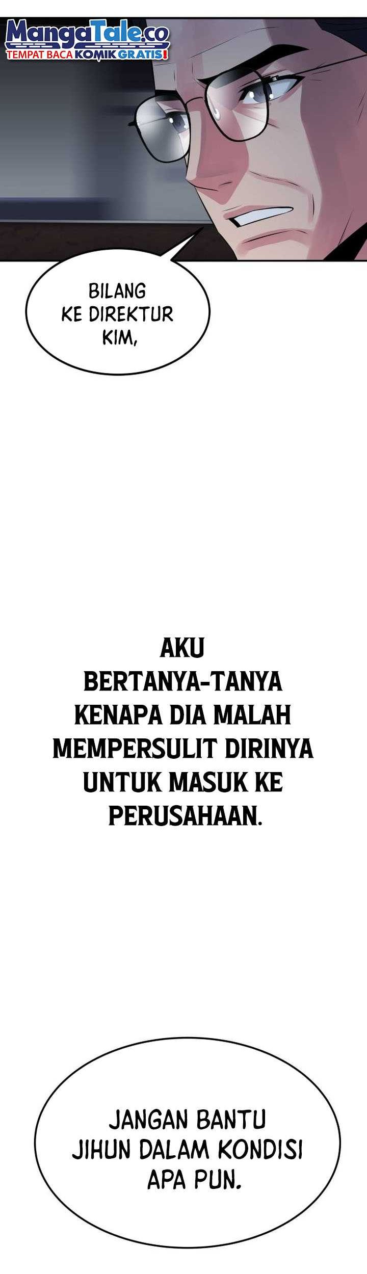 The Reincarnated Cop Who Strikes With Wealth Chapter 02 Gambar 47