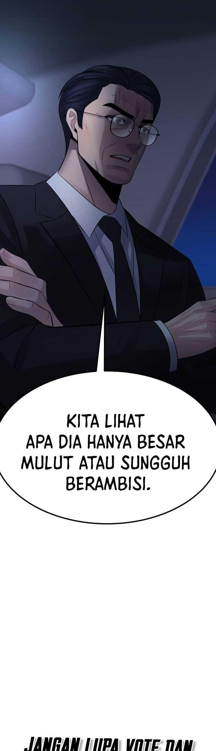 The Reincarnated Cop Who Strikes With Wealth Chapter 02 Gambar 49