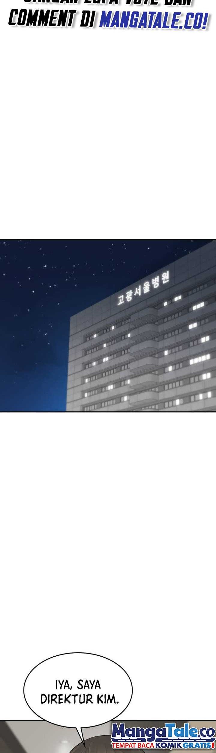 The Reincarnated Cop Who Strikes With Wealth Chapter 02 Gambar 50