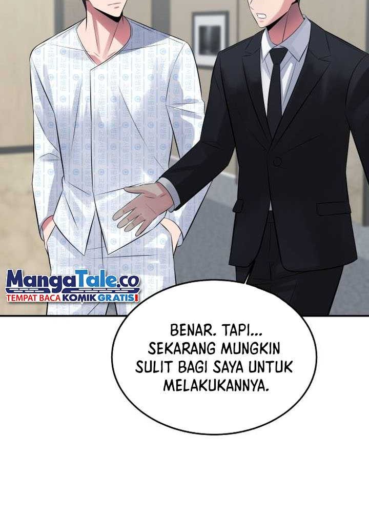 The Reincarnated Cop Who Strikes With Wealth Chapter 02 Gambar 55