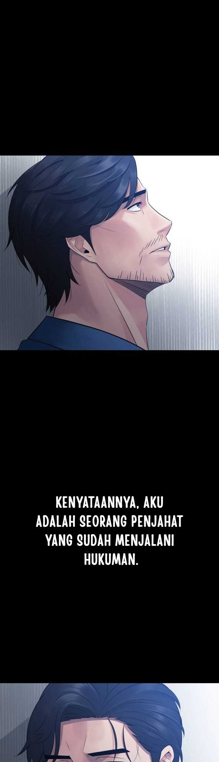 The Reincarnated Cop Who Strikes With Wealth Chapter 01 Gambar 26