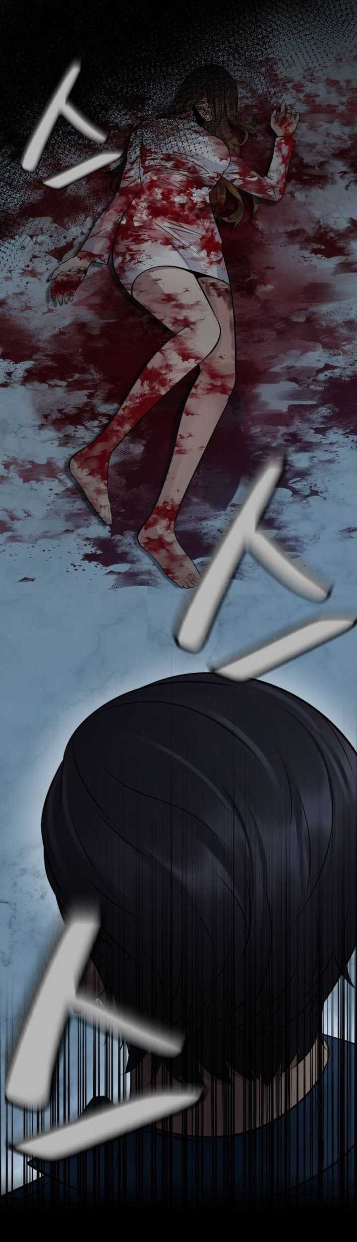 The Reincarnated Cop Who Strikes With Wealth Chapter 01 Gambar 28