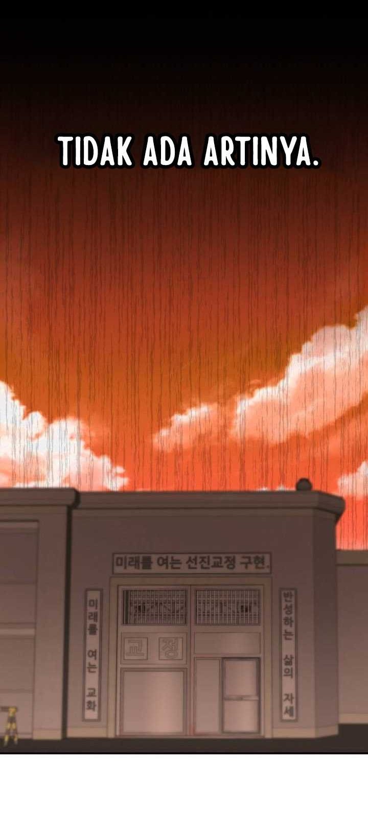 The Reincarnated Cop Who Strikes With Wealth Chapter 01 Gambar 33