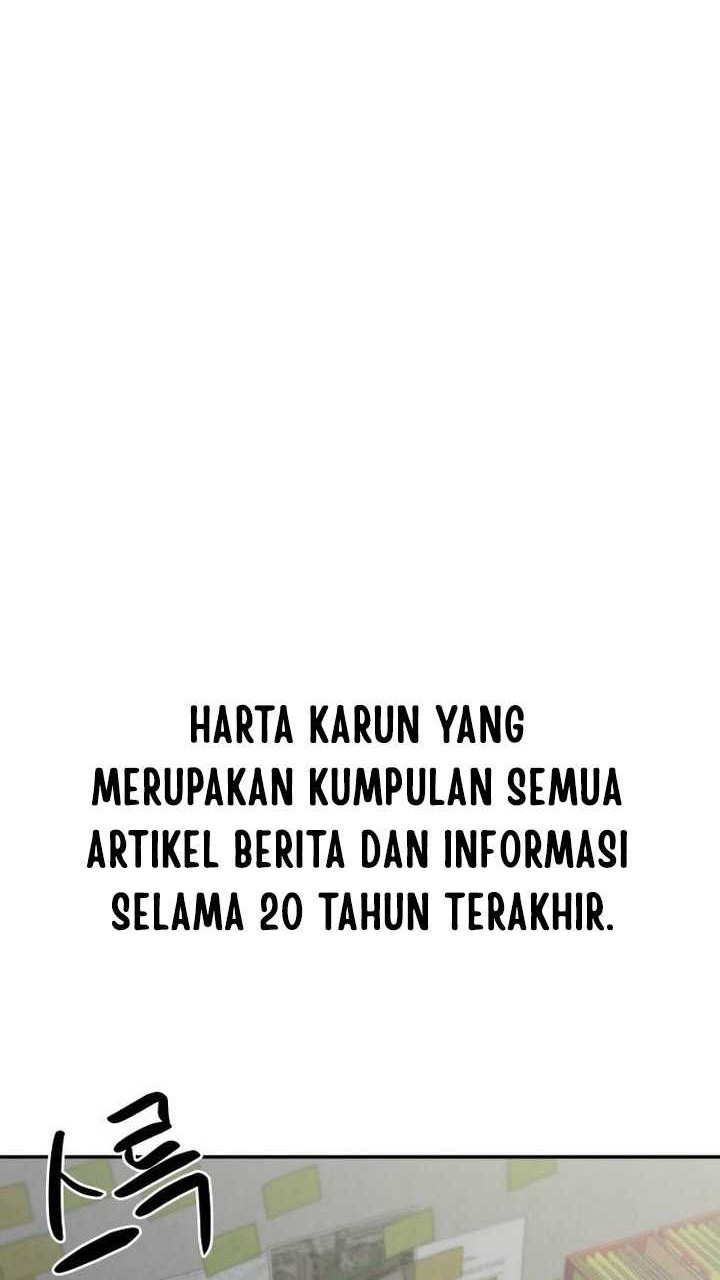 The Reincarnated Cop Who Strikes With Wealth Chapter 01 Gambar 35