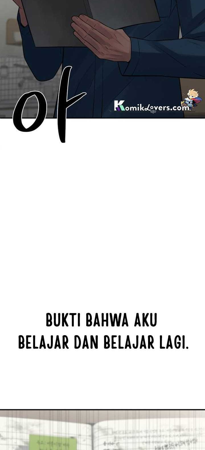 The Reincarnated Cop Who Strikes With Wealth Chapter 01 Gambar 37