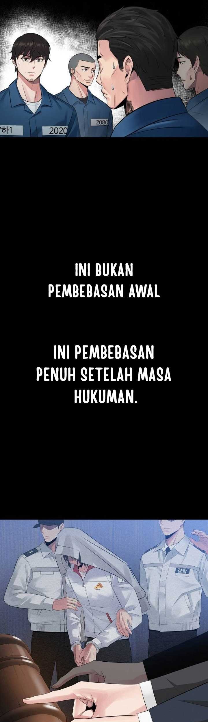 The Reincarnated Cop Who Strikes With Wealth Chapter 01 Gambar 24