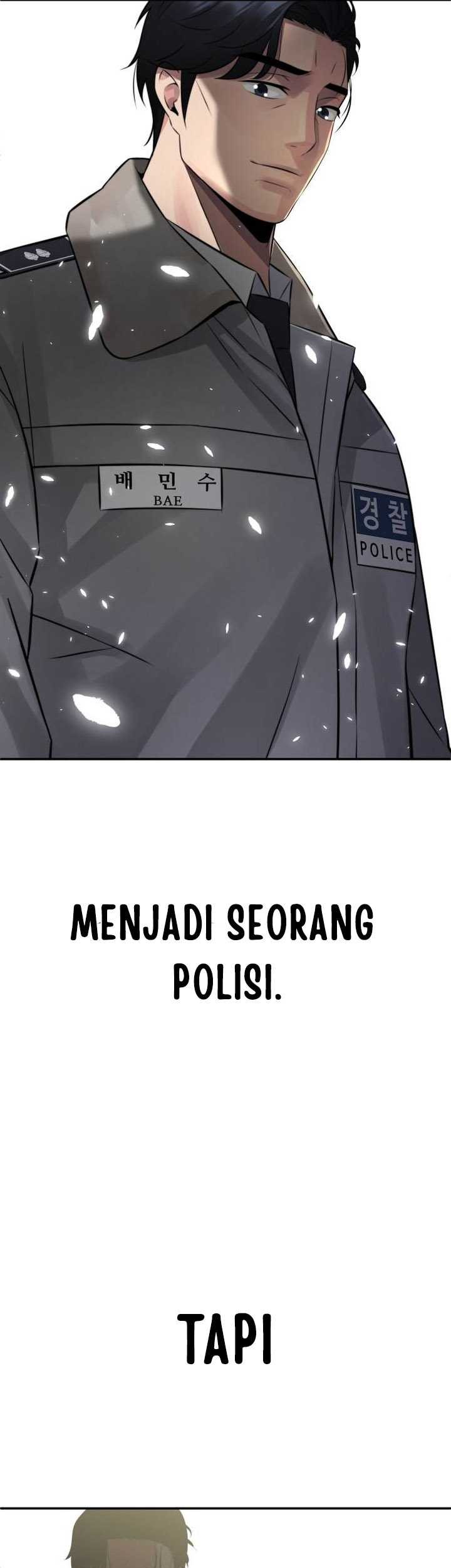 The Reincarnated Cop Who Strikes With Wealth Chapter 01 Gambar 46