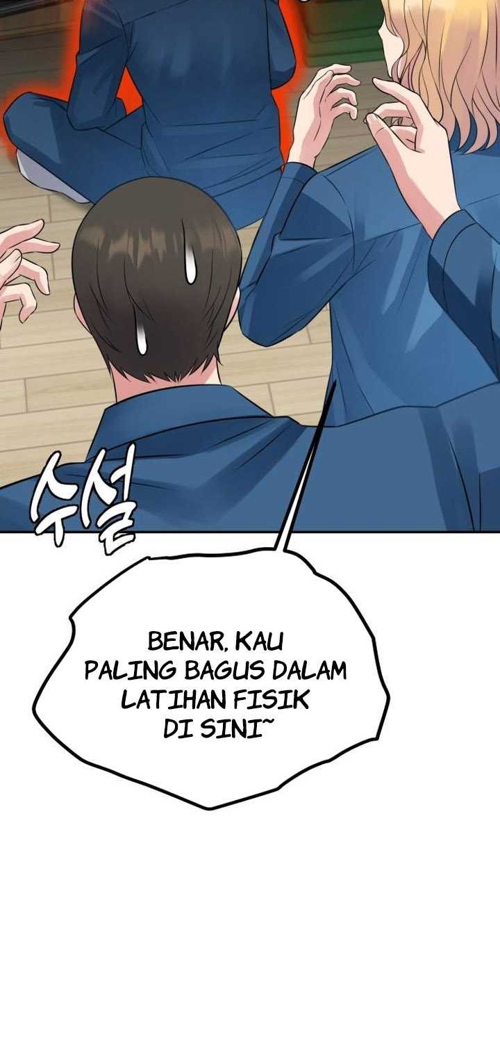 The Reincarnated Cop Who Strikes With Wealth Chapter 01 Gambar 53