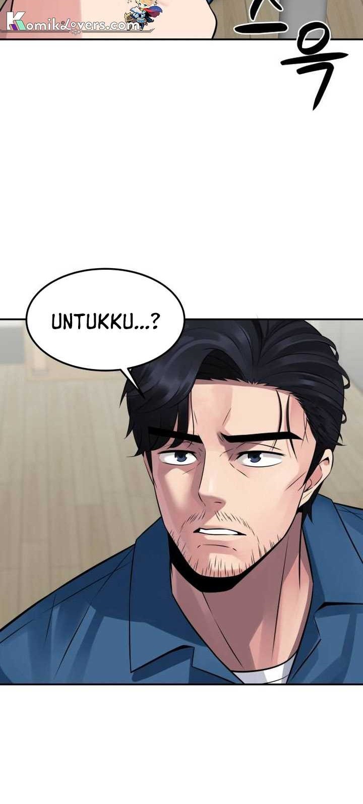 The Reincarnated Cop Who Strikes With Wealth Chapter 01 Gambar 55