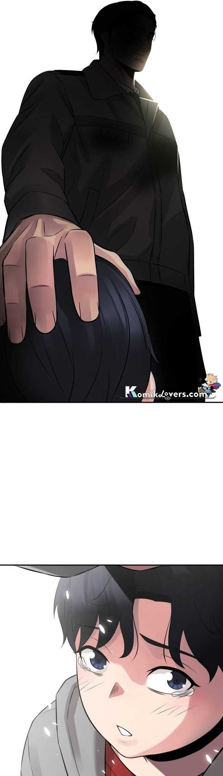 The Reincarnated Cop Who Strikes With Wealth Chapter 01 Gambar 44