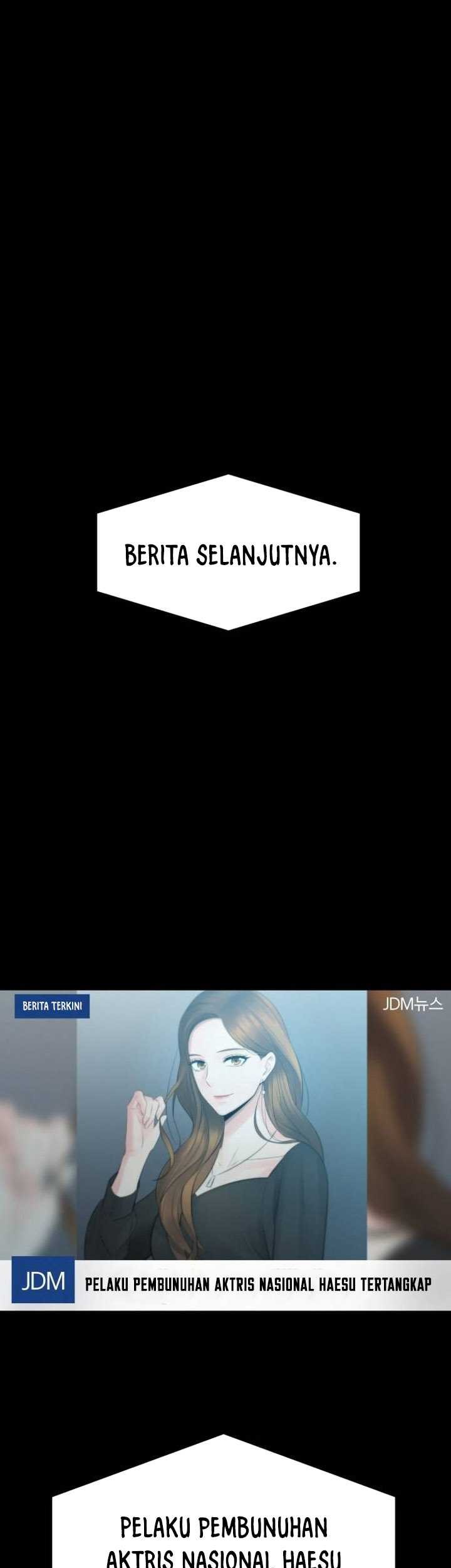 Manhwa The Reincarnated Cop Who Strikes With Wealth Chapter 01 gambar nomor 2