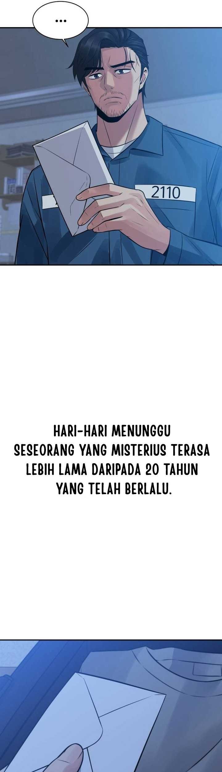 The Reincarnated Cop Who Strikes With Wealth Chapter 01 Gambar 66