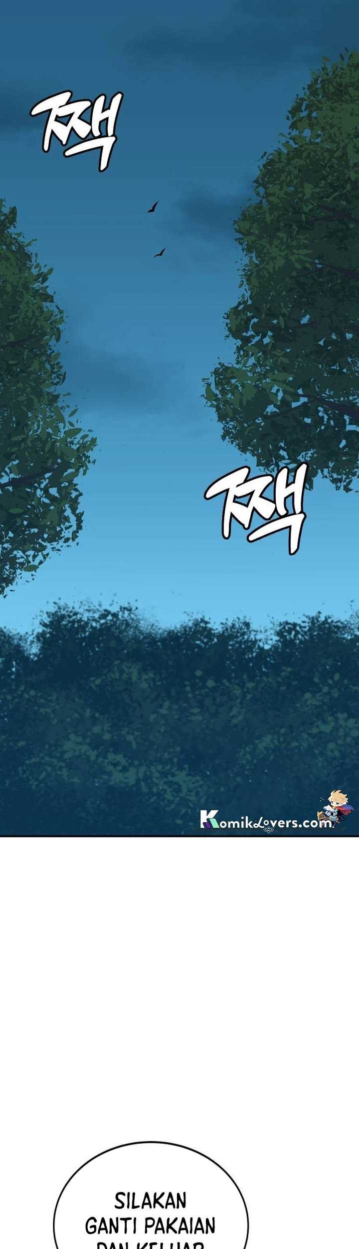 The Reincarnated Cop Who Strikes With Wealth Chapter 01 Gambar 68