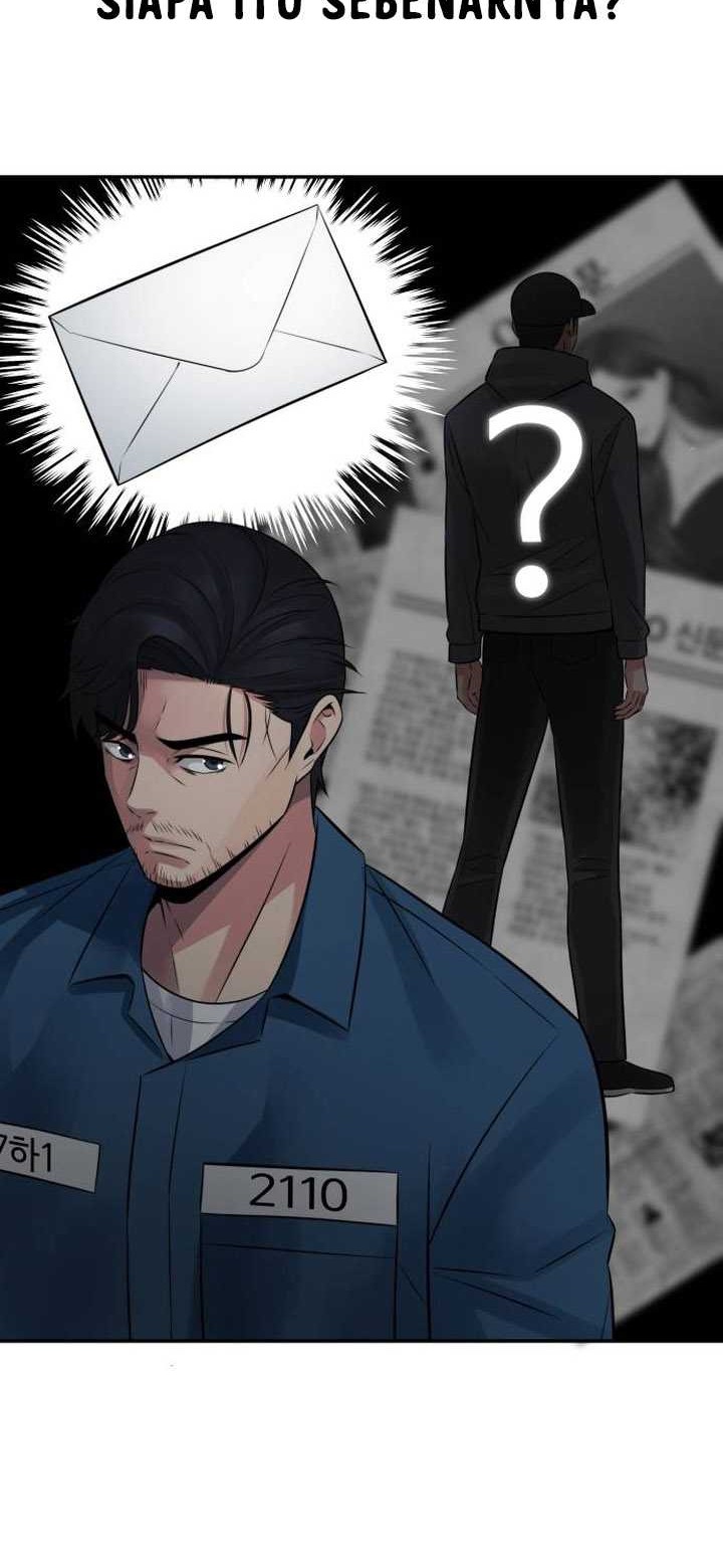 The Reincarnated Cop Who Strikes With Wealth Chapter 01 Gambar 71