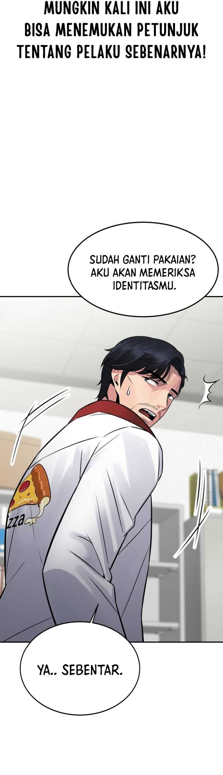 The Reincarnated Cop Who Strikes With Wealth Chapter 01 Gambar 72