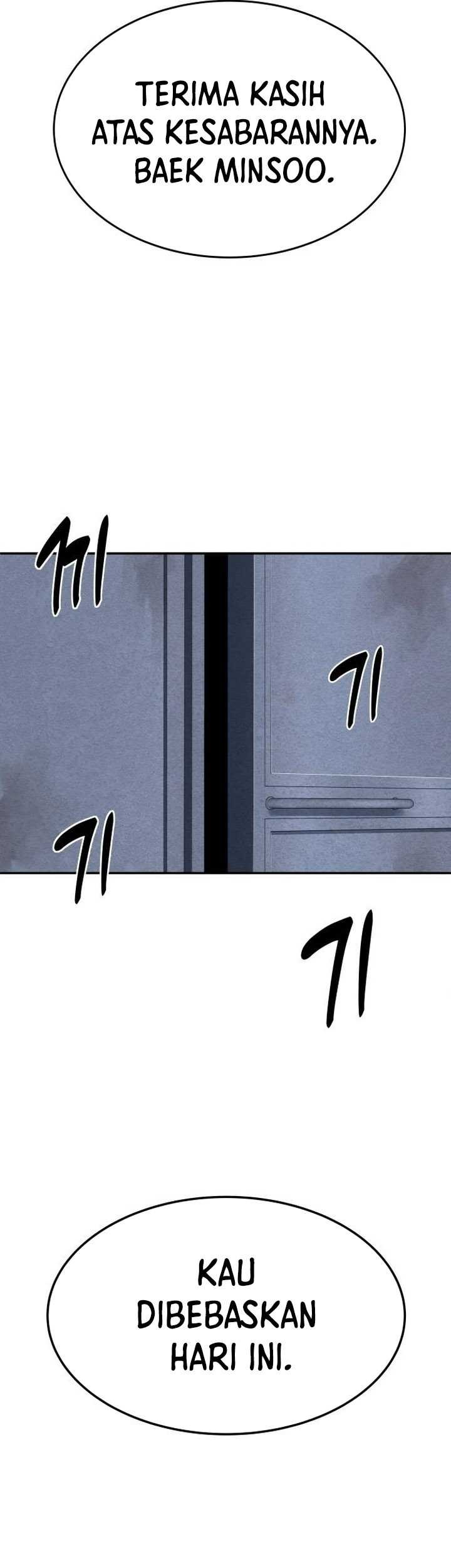 The Reincarnated Cop Who Strikes With Wealth Chapter 01 Gambar 76