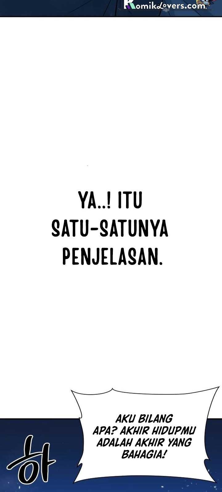 The Reincarnated Cop Who Strikes With Wealth Chapter 01 Gambar 63