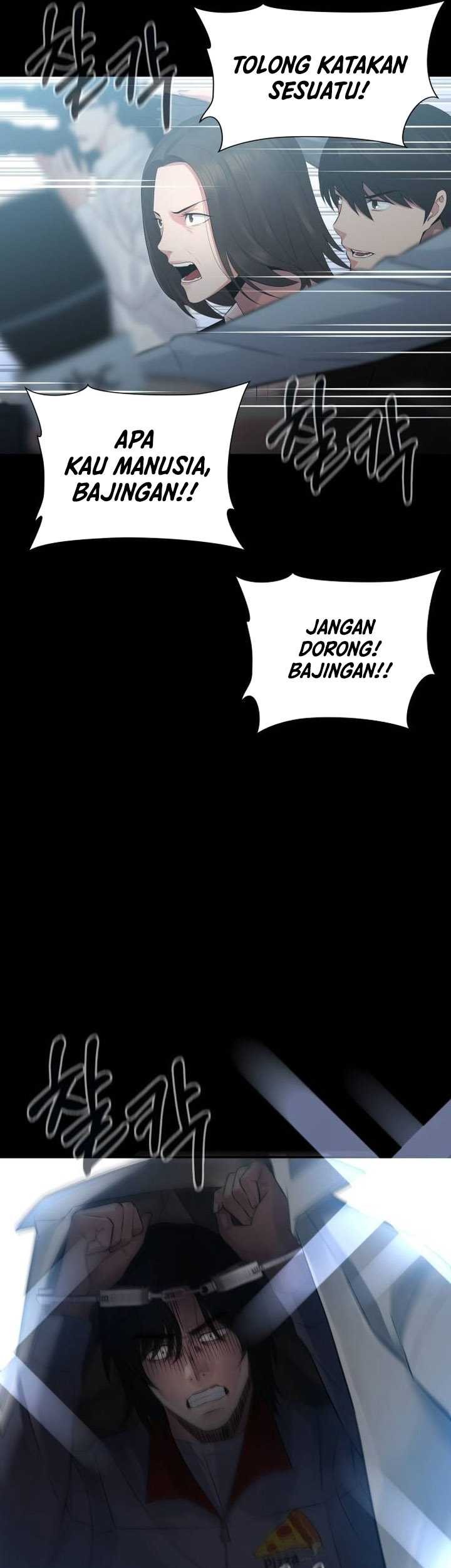 The Reincarnated Cop Who Strikes With Wealth Chapter 01 Gambar 4