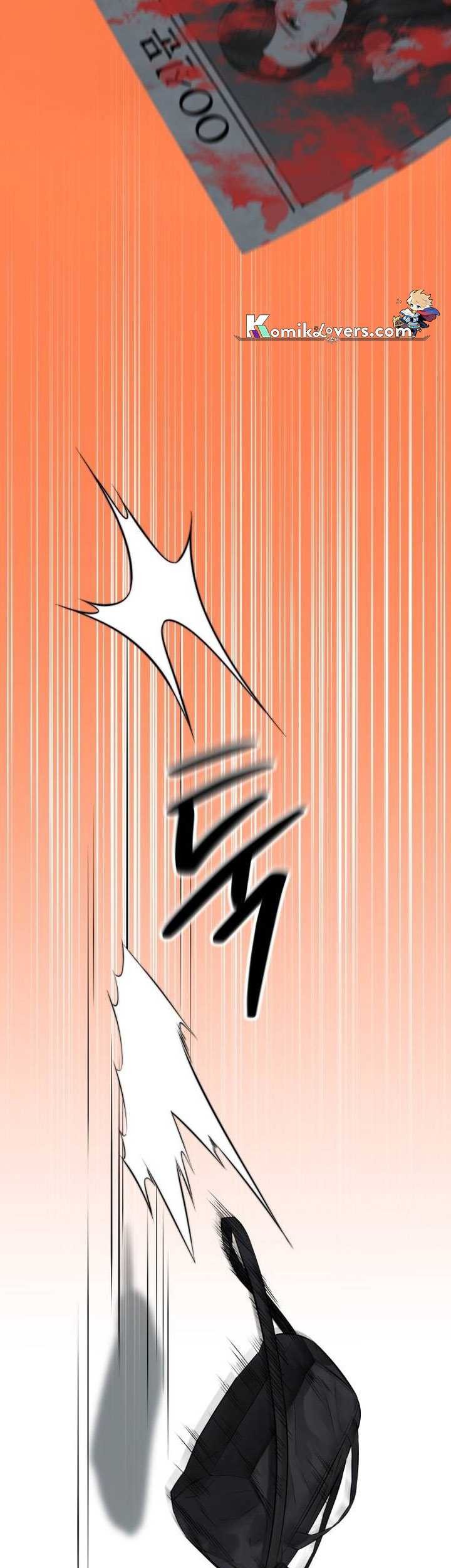 The Reincarnated Cop Who Strikes With Wealth Chapter 01 Gambar 90