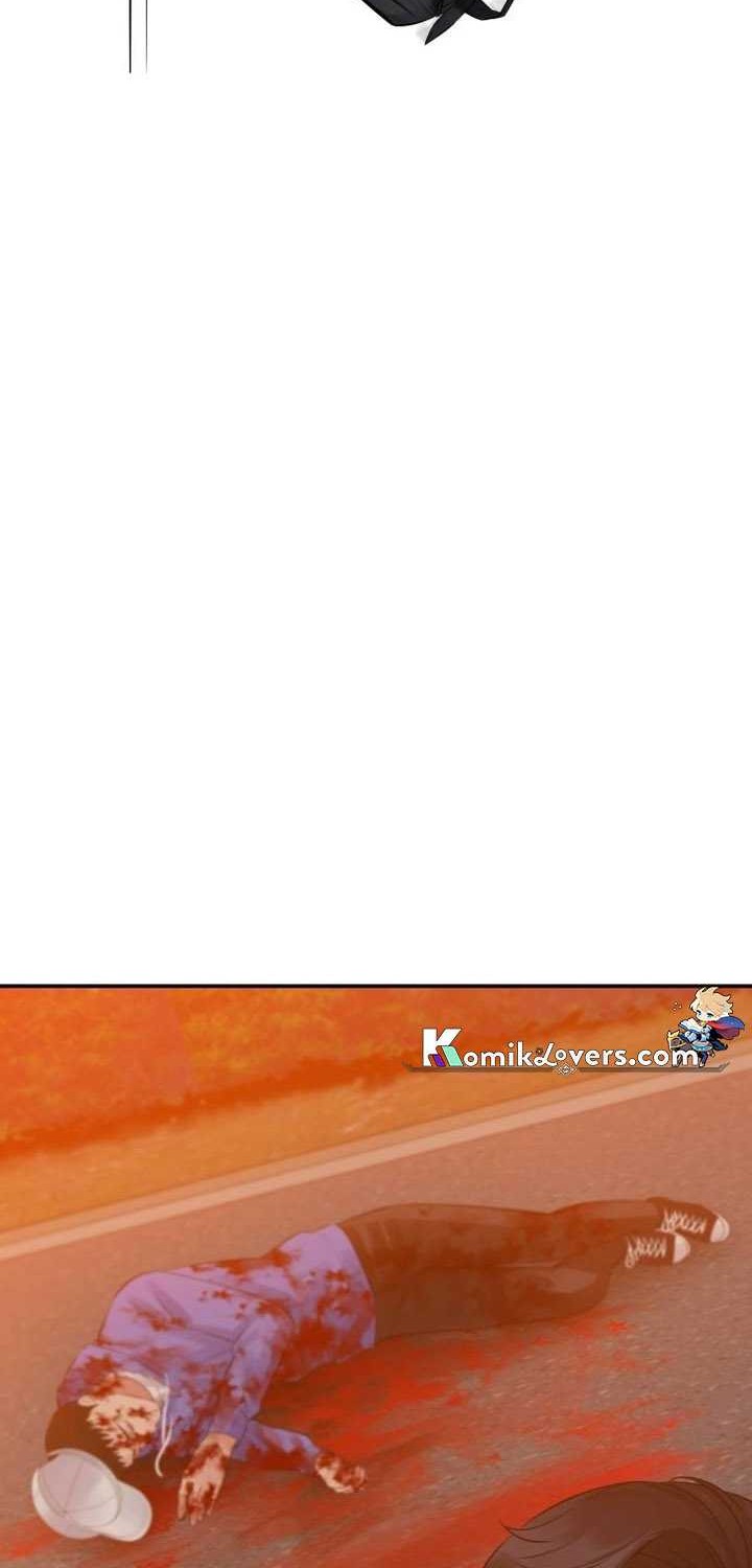 The Reincarnated Cop Who Strikes With Wealth Chapter 01 Gambar 91