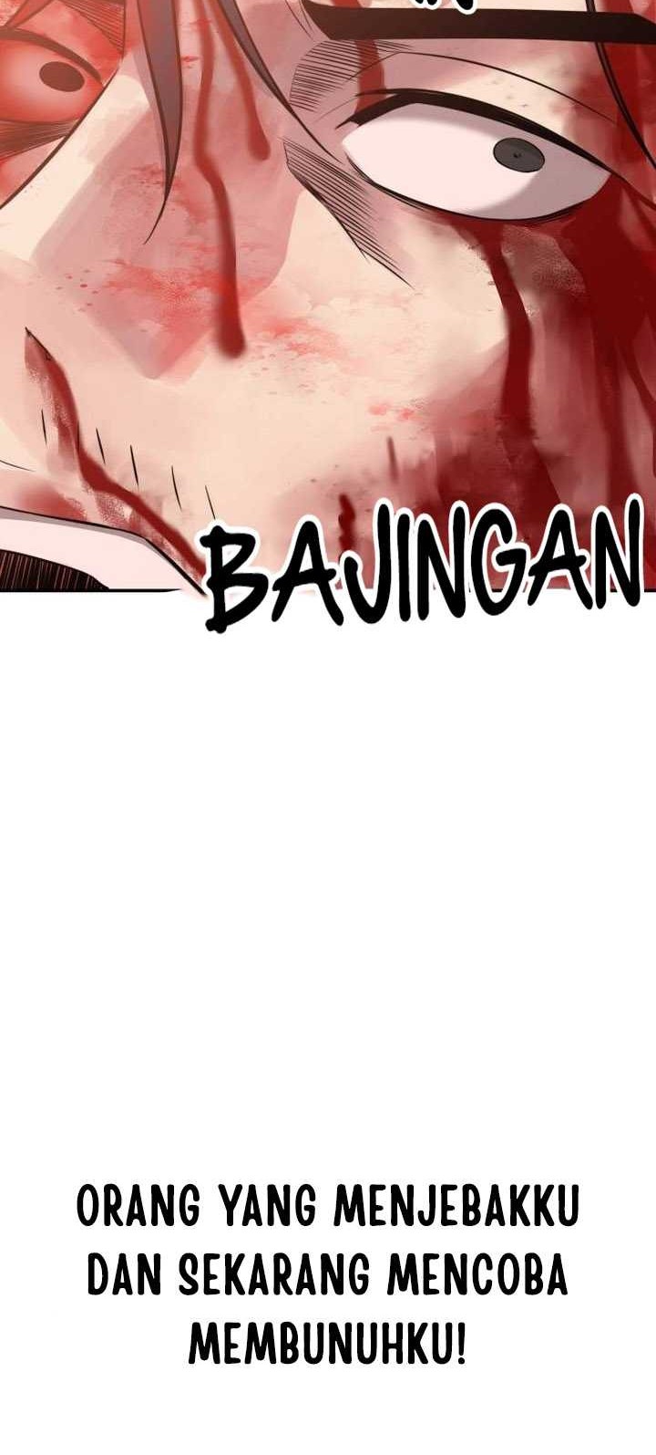 The Reincarnated Cop Who Strikes With Wealth Chapter 01 Gambar 95