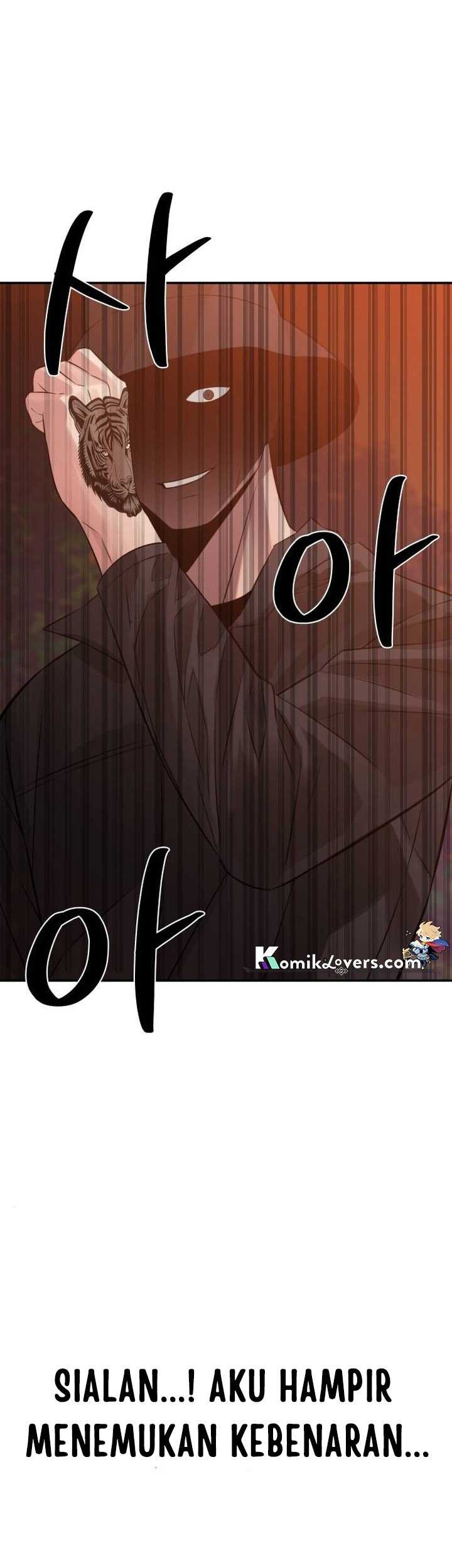 The Reincarnated Cop Who Strikes With Wealth Chapter 01 Gambar 96