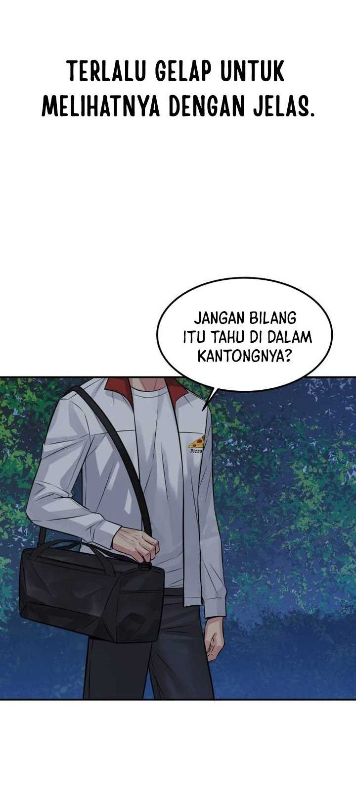 The Reincarnated Cop Who Strikes With Wealth Chapter 01 Gambar 83