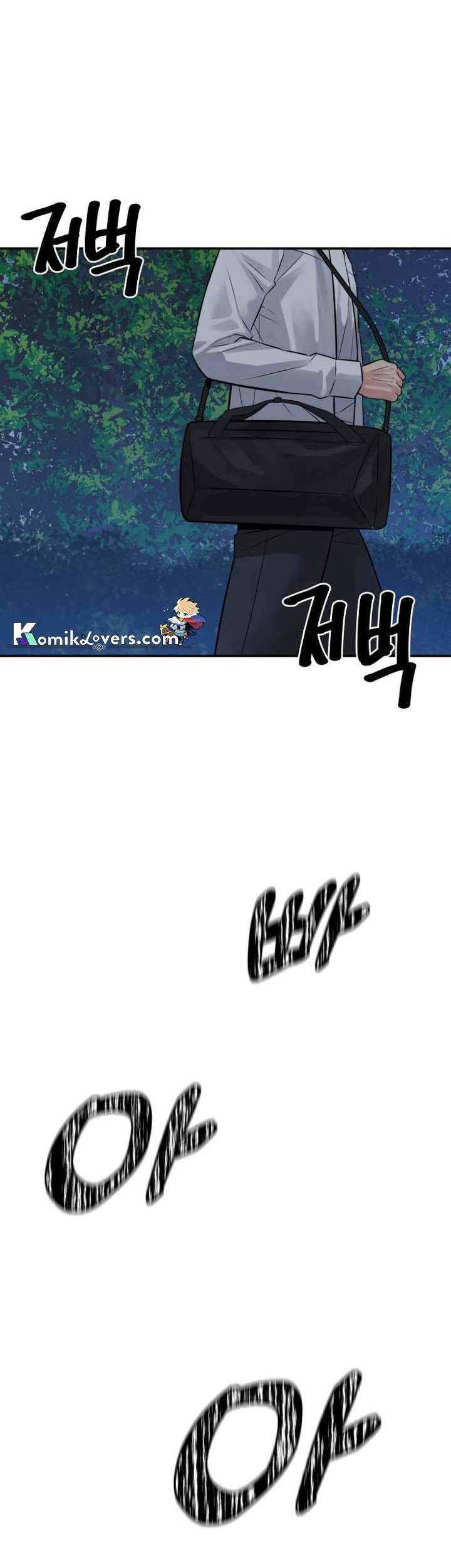 The Reincarnated Cop Who Strikes With Wealth Chapter 01 Gambar 84