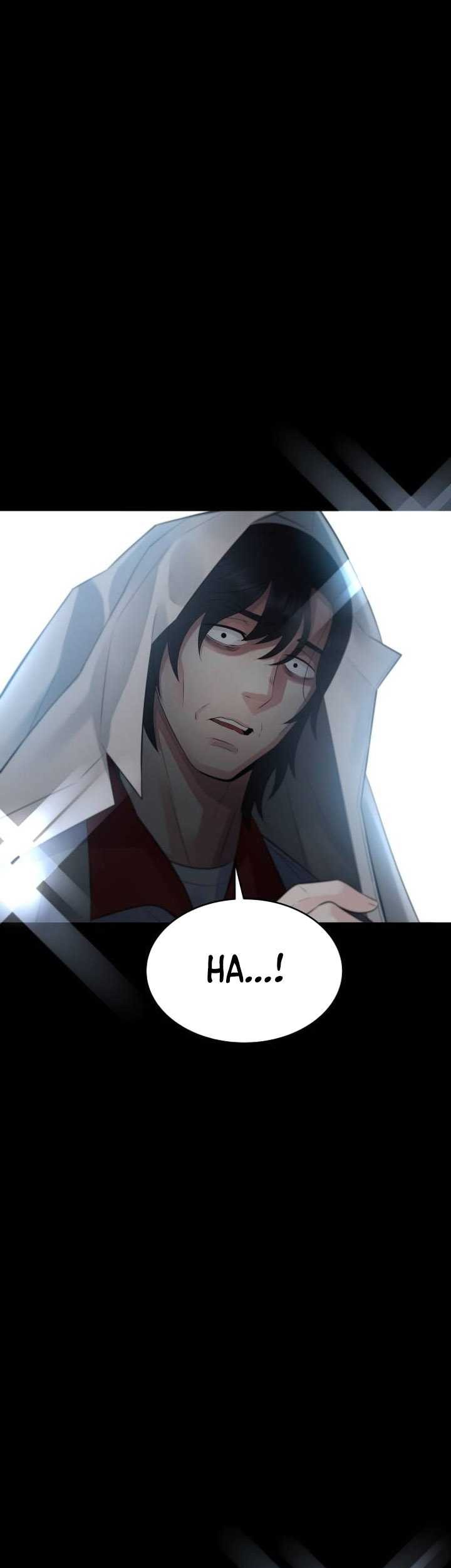 The Reincarnated Cop Who Strikes With Wealth Chapter 01 Gambar 6