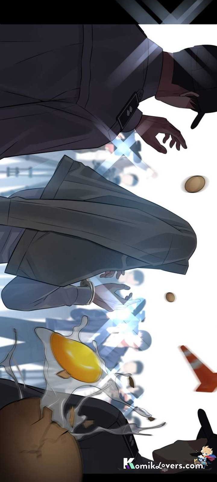 The Reincarnated Cop Who Strikes With Wealth Chapter 01 Gambar 7